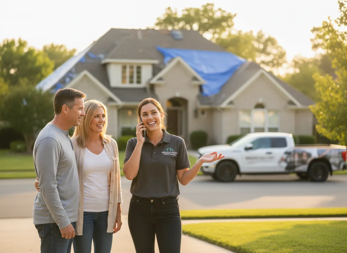 Emergency Roof Repair Alexandria, VA FAQs